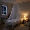 Zanzariera Breeze Sereno Stars con stelle Glow-in-the-Dark Anteprima dell’immagine prodotto 1