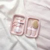 Miniland Baby Kit Candy. Etui mit Babypflegeartikeln. Produktbild-Vorschau 6