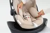 Fotelik samochodowy Cybex Cloud G3 Comfort Almond Beige Podgląd zdjęcia produktu 2
