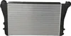 NRF 30915 Ladeluftkühler LLK für VW GOLF VI (5K1) Turbo Produktbild-Vorschau 4
