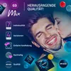 MY.SIZE Mix 69 mm Condome - 28 Stück Náhľad obrázku produktu 6