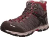 Meindl Mondello Lady Mid GTX anthrazit/pistazie Produktbild-Vorschau 7