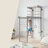 Spalliera da casa - Struttura da arrampicata in legno con Anteprima dell’immagine prodotto 2