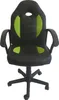 Schreibtischstuhl Junior höhenverstellbar ergonomischer Produktbild-Vorschau 3