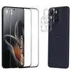 2-balenie Motorola Edge 70 Fusion Ochranné sklo na displej Náhľad obrázku produktu 1