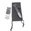 Braun Series X Barttrimmer Bodygroomer Elektrorasierer Produktbild-Vorschau 2