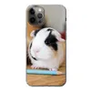 MuchoWow® Handyhülle Schutzhülle Hülle für iPhone 13 Pro Produktbild-Vorschau 1