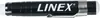 LINEX Kreidehalter aus Metall für runde Kreiden Produktbild-Vorschau 1