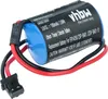 vhbw Batterie kompatibel mit Omron Sigma II/V Servo Driver Produktbild-Vorschau 1