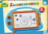 Simm Spielwaren Magic drawing board, small, Magnetische Produktbild-Vorschau 3