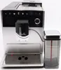 MELITTA - Ekspres do kawy Latteselect ZI F630-201 - 6771332 Podgląd zdjęcia produktu 3