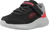 scarpe Skechers Bounder Trezic 403908NBKRD Anteprima dell’immagine prodotto 4