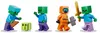 LEGO Minecraft Donjon avec zombie 21587 Voir les images du produit 25