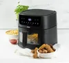 Ölfreie fritteuse 1,5 kg 1500 w schwarz Domo DO540FR Produktbild-Vorschau 7
