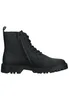 Kickers Stiefelette Stiefelette Leder Produktbild-Vorschau 3