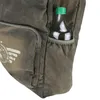 Plecak Greenburry Canvas BackPack XL Vintage Aviator khaki Podgląd zdjęcia produktu 22