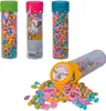 Art&Fun korálky v tubě, 4 barvy Náhled obrázku produktu 1