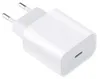 Xiaomi Fast Charging-Ladegerät USB-C 20W - Weiß Produktbild-Vorschau 5