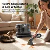 Lubluelu A6 3-in-1 Polsterreiniger Waschsauger Produktbild-Vorschau 2