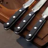 Coltello spelucchino Kuppels SOLIDO Anteprima dell’immagine prodotto 10