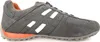 Geox SNAKE herenschoenen - sneakers - lage schoenen, grijs, Productafbeelding-voorbeeld 2