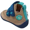 A single child's shoe shown from a side-angle on a white background. Produktbild-Vorschau