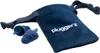 Pluggerz Earplugs Silent Sleep (1 paar) Productafbeelding-voorbeeld 4