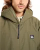 Jacken Quiksilver EQYJK04203CRE0 Produktbild-Vorschau 5