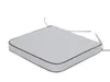 Gartenkissen-Set Masza – 4er-Set (je 48×45 cm), abnehmbarer Produktbild-Vorschau 3