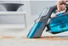 Black & Decker spillbuster Noir, Bleu Sans sac Voir les images du produit 10