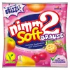 nimm2 Soft Brause ovocné džúsy žuvacie cukríky s kyslou Náhľad obrázku produktu 1