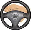 Coprivolante Toyota Corolla E12 Anteprima dell’immagine prodotto 2