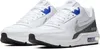 Nike Air Max LTD3 Laufschuh Weiß in Gr. 44.5 Produktbild-Vorschau 6