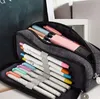 Piórnik - Modny design - Indywidualność w szkole - Zachęca Podgląd zdjęcia produktu 9