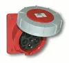 PCE 435-6 CEE-Anbausteckdose 63A 5-polig 6h IP67 I Power Produktbild-Vorschau 8