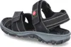 Sandales Rieker pour femmes 5416-38, 5416-36, 5416-37, Voir les images du produit 3