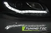 LED Tagfahrlicht Design Scheinwerfer passend für Audi A4 B7 Produktbild-Vorschau 4