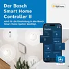 Bosch Rauchmelder II, Weiß, 85 dB, 100 m, Produktbild-Vorschau 8