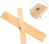 Sanduhr Sauna, 15 Minuten Holz Sandglass, Saunazubehör Produktbild-Vorschau 5