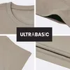 Herren Grafik T-Shirt Straight Outta Victoria Produktbild-Vorschau 2