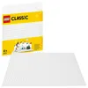 LEGO Classic 11010 - Weiße Bauplatte Produktbild-Vorschau 11