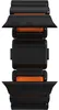 Nomad Stratos Band Black Titanium Ultra Orange FKM AW Náhled obrázku produktu 14