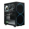 GAMEMAX Gaming-PC Black Hole 7455 Ryzen 5 7500F Produktbild-Vorschau 2