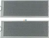 Bosch Metallfilter 460007 / 00460007 530x206mm 2 Stück Produktbild-Vorschau 5