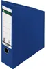 Esselte Leitz Shelf Files - blue - A4 - Blau - 315 mm - 375 Produktbild-Vorschau 4