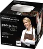 ASA 250°C Mörser mit Stößel plus Ø 14 cm Produktbild-Vorschau 2
