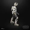 Hasbro Star Wars The Mandalorian Black Series Carbonized Produktbild-Vorschau 12