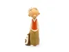 A figurine of a cartoon character standing against a white background. Produktbild-Vorschau
