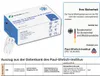 10x Safecare 3in1 COVID-19 & Influenza A+B Antigen Produktbild-Vorschau 2