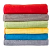 Dyckhoff Duschtuch Colori gelb, 70 x 140 cm Produktbild-Vorschau 14